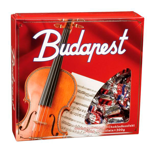 Budapest Original 300 g