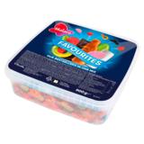 Malaco Favourites Original Mix 900 g laatikko