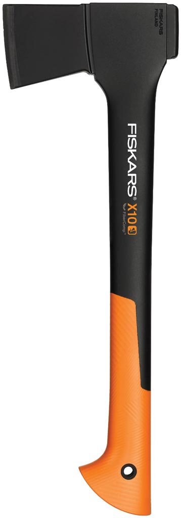 Rakentajan kirves X10 Fiskars