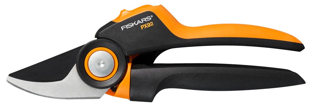 Ohileikkaavat oksasakset M PX92 PowerGear Fiskars