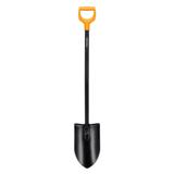 Fiskars Solid+ pistolapio, XL kuuppa, pitkävartinen