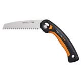 Fiskars puutarhasaha Plus taittuva SW68