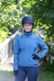 Diamond naisten softshell-takki