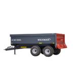 Weckman WS 110MG monitoimivaunu