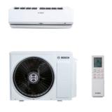 Ilmalämpöpumppu Bosch Climate 9101i 8,5 kW