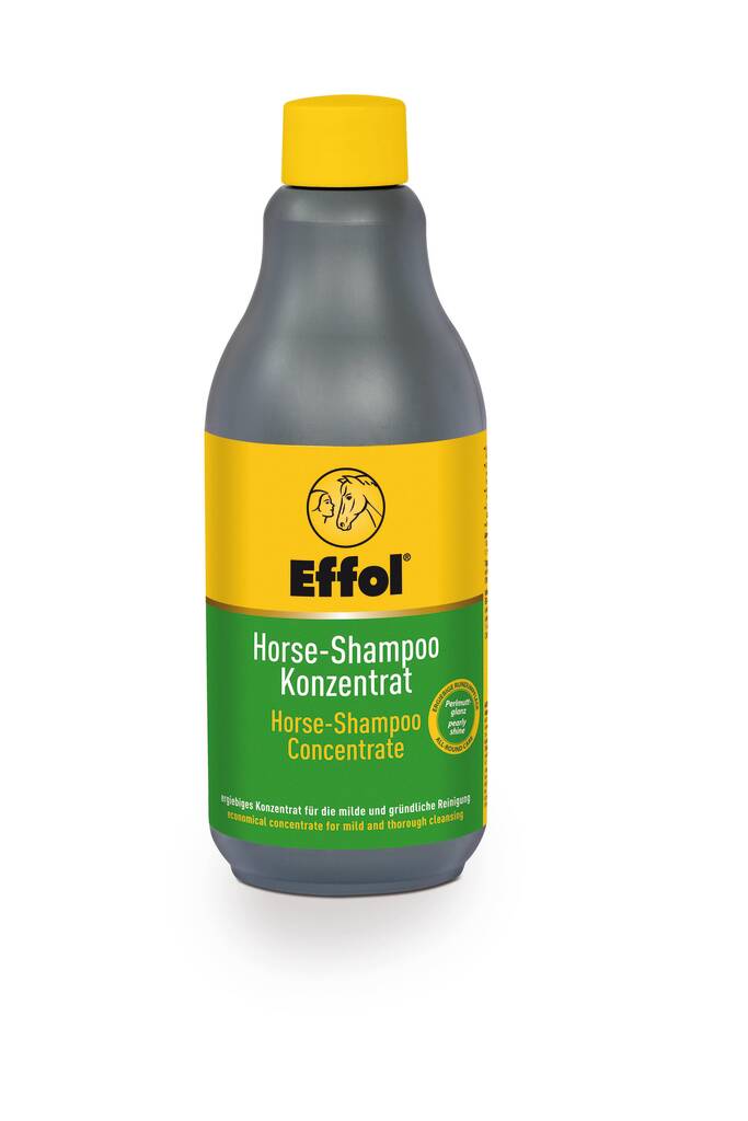 Shampootiiviste Effol Horse 500ml