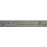 Lasikuitunauha 6x15mm, 115550