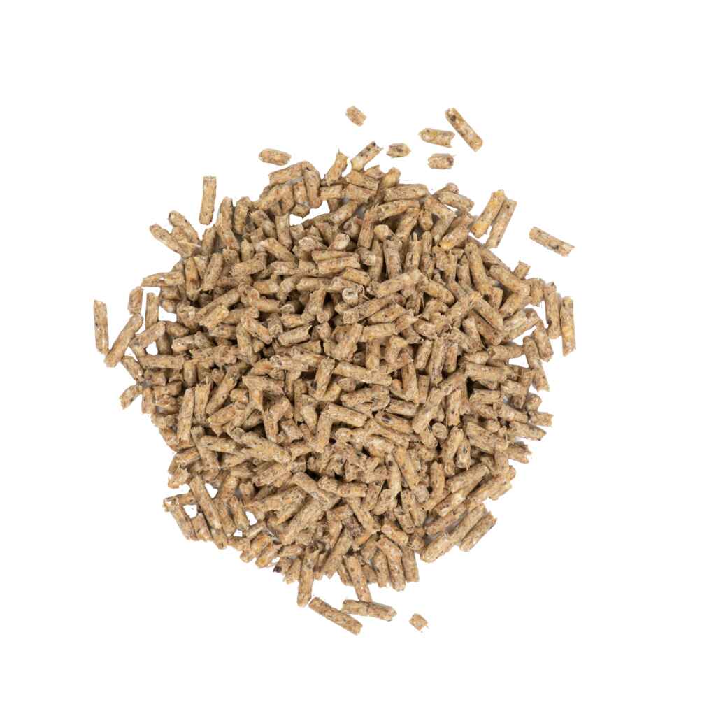 Emakko Pekoni 104 lyhytrae irto