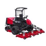 Karheikkoleikkuri Baroness GM2810