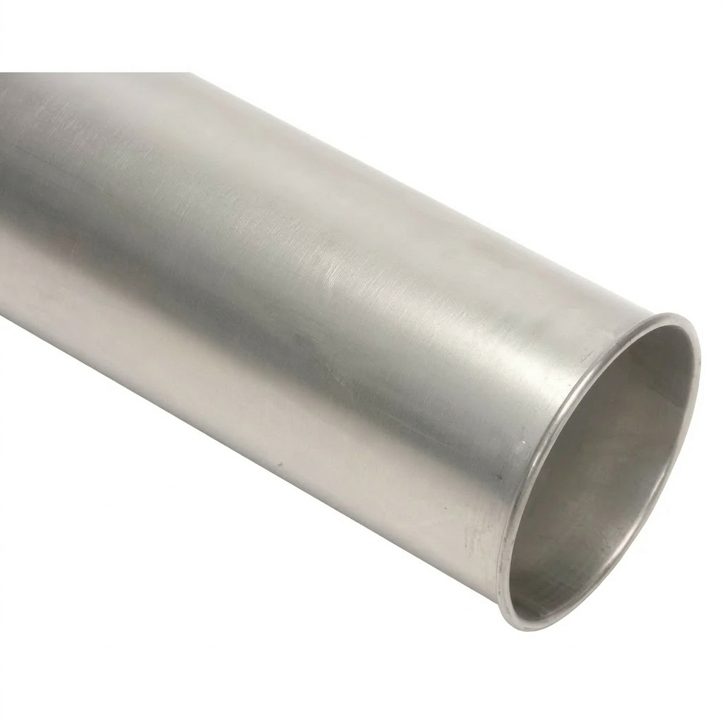 Viljaputki 0,97 m D160 Kongskilde