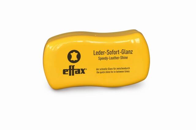 Effax Leather Shine Kiilloitussieni