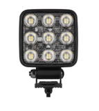 Led-Työvalo 54W
