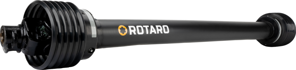 Nivelakseli R70 86cm Vapaakytkimellä Rotaro