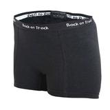 Naisten bokserialushousut Back On Track