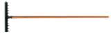 Rautaharava Classic Fiskars