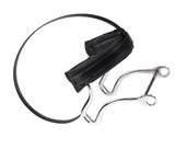 Raymondsekki remmillä