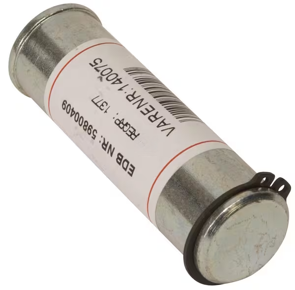 Nivelpään tappi 25 × 76 mm — Songe Goliat 80