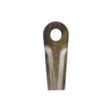 Terälappu 132x50x4mm, 13800013KR