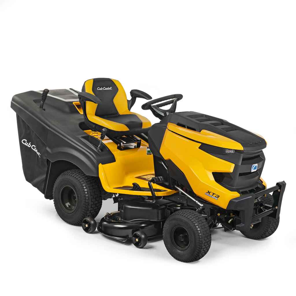 Puutarhatraktori Cub Cadet XT3 QR106