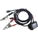 Reolink Jännitteenalentaja 9-24V USB-C