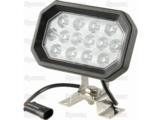 Led-työvalo 2800lm 42W