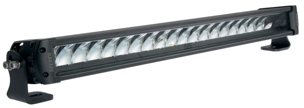 LED-lisävalo Seeker Venom 100W