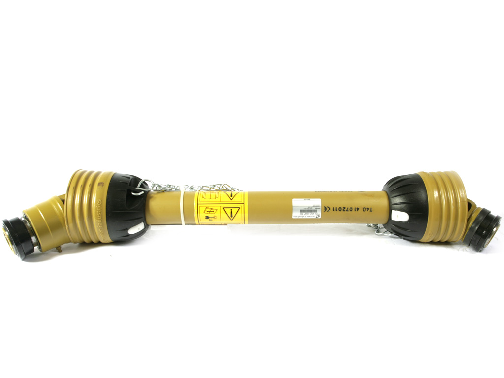 Nivelakseli T40 76 cm Comer