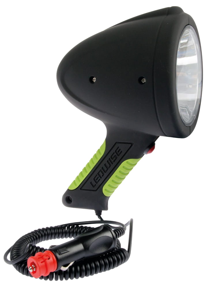 LED-hakuvalo 10W 1100lm Ledwise