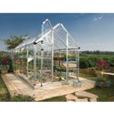 Kasvihuone Palram-Canopia Snap&Grow 6,8m2