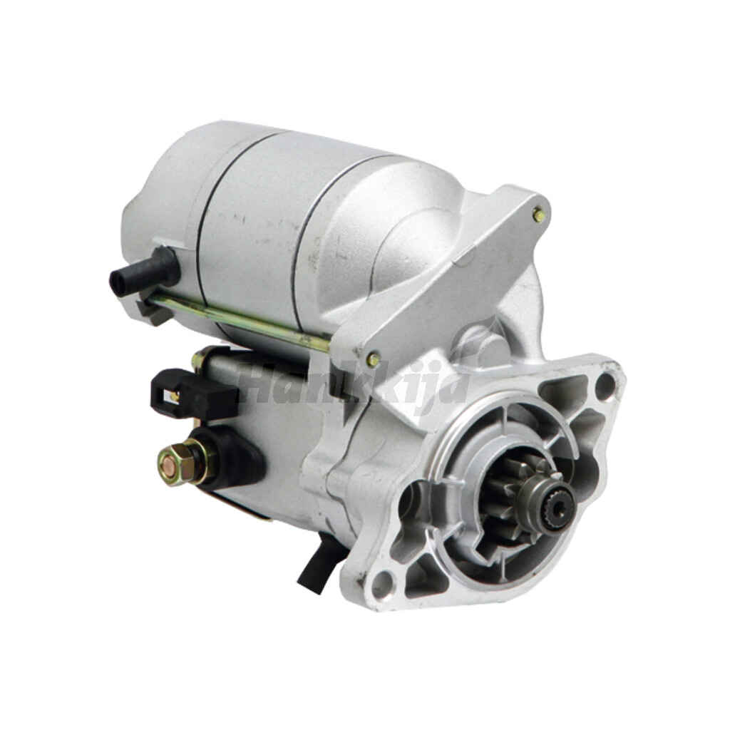 Käynnistin 12v kubota av64654, 18270146