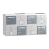 Käsipyyhearkki Katrin C2 100 arkki valkoinen