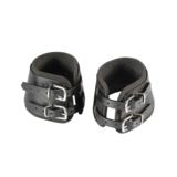 Zilco Derby Vuohissuojat medium