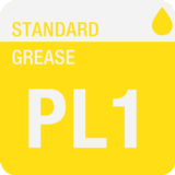 Pulsarlube PL1 Yleisrasva 250ml