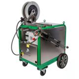 Biomant Aqua WS-Compact 20 m automaattikelalla