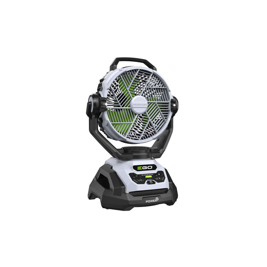 EGO tuuletin FN1000E-K1252 SET