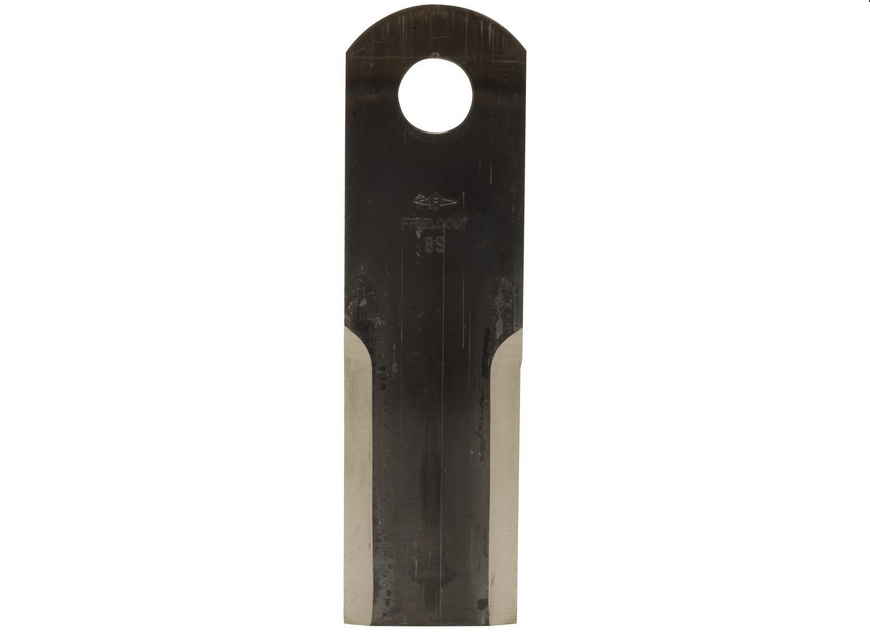 Silppurin terä 4,5mm