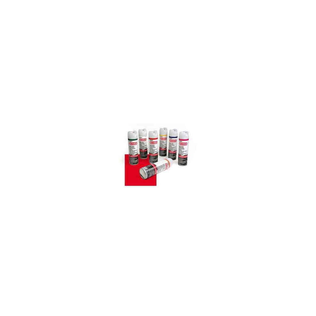Merkkausspray Oregon oranssi 500 ml