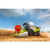 CLAAS TRION B 500 -Sarja