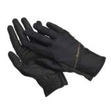 Ratsastuskäsineet Wahlsten Foxa musta