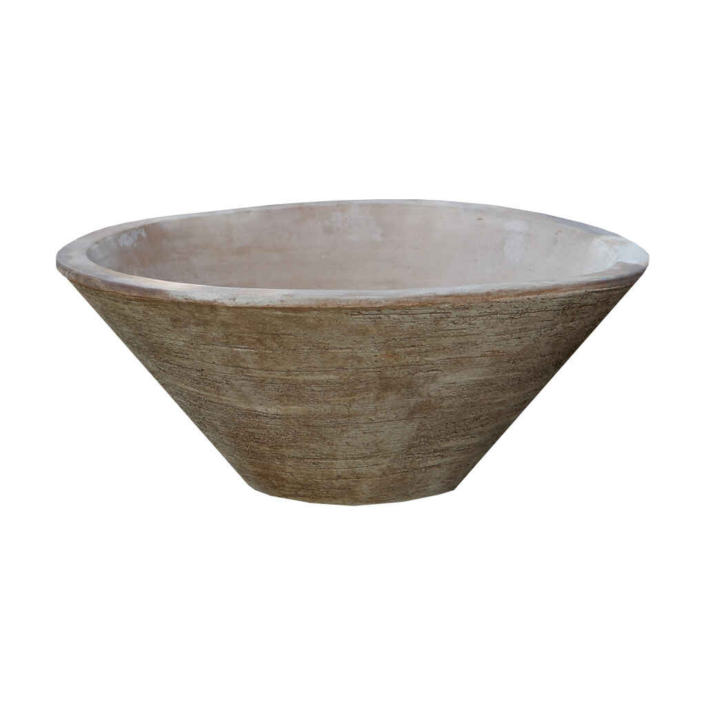 Ulkoruukku Carrara