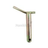 Vetovarren Tappi 28 x 175mm Kahvalla CAT.2