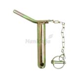 Vetovarren Tappi 28 x 191mm Kahva+Sokka+Ketju CAT.2