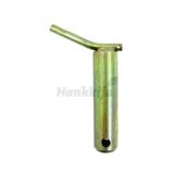 Vetovarren Tappi 37 x 135mm Kahvalla CAT.3