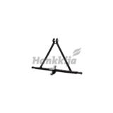 Vetokolmio Cat2 Vetokuula+Kita 812mm