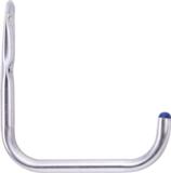 Varastokoukku 16/210 mm