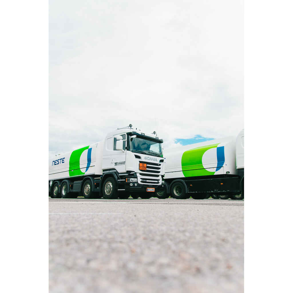 Neste Futura kesälaatu 0/-5