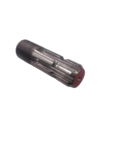 Ura-Akseli 6 Uraa 1 3/8" Imagro Teräs