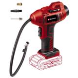 Akkuilmapumppu Einhell CE-CC 18 Li-Solo