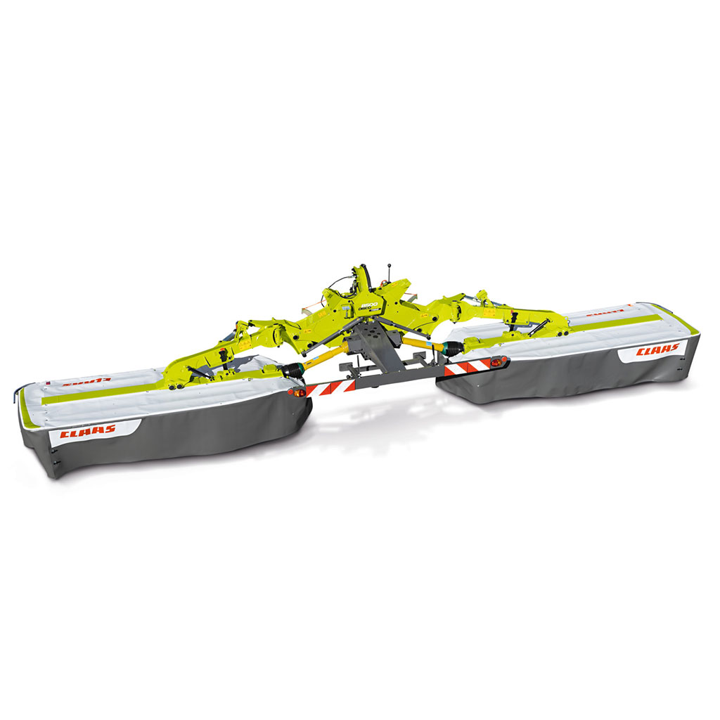 Claas Disco 9200 Trend suurtehoniittolaite