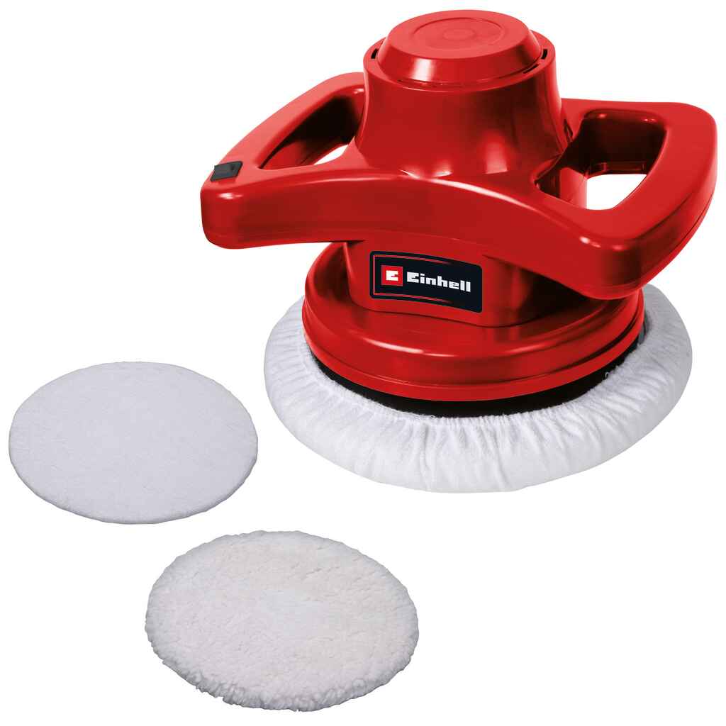 Kiillotuskone Einhell CC- PO 90